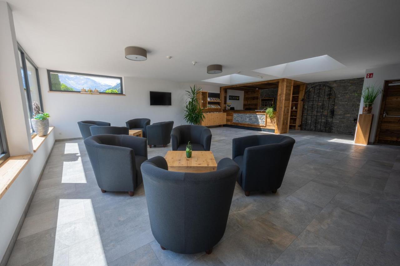 Residence Garni Melcherhof Рачинес Экстерьер фото