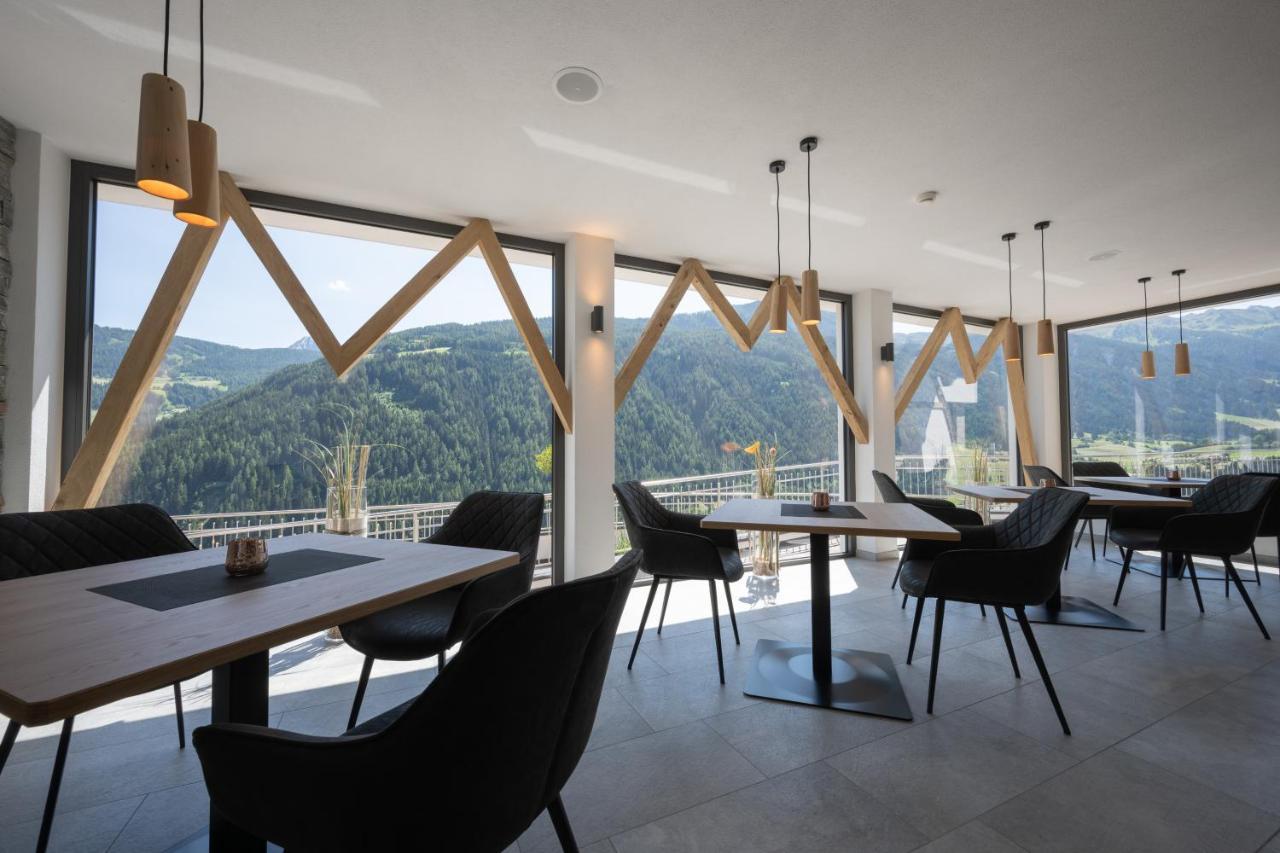 Residence Garni Melcherhof Рачинес Экстерьер фото