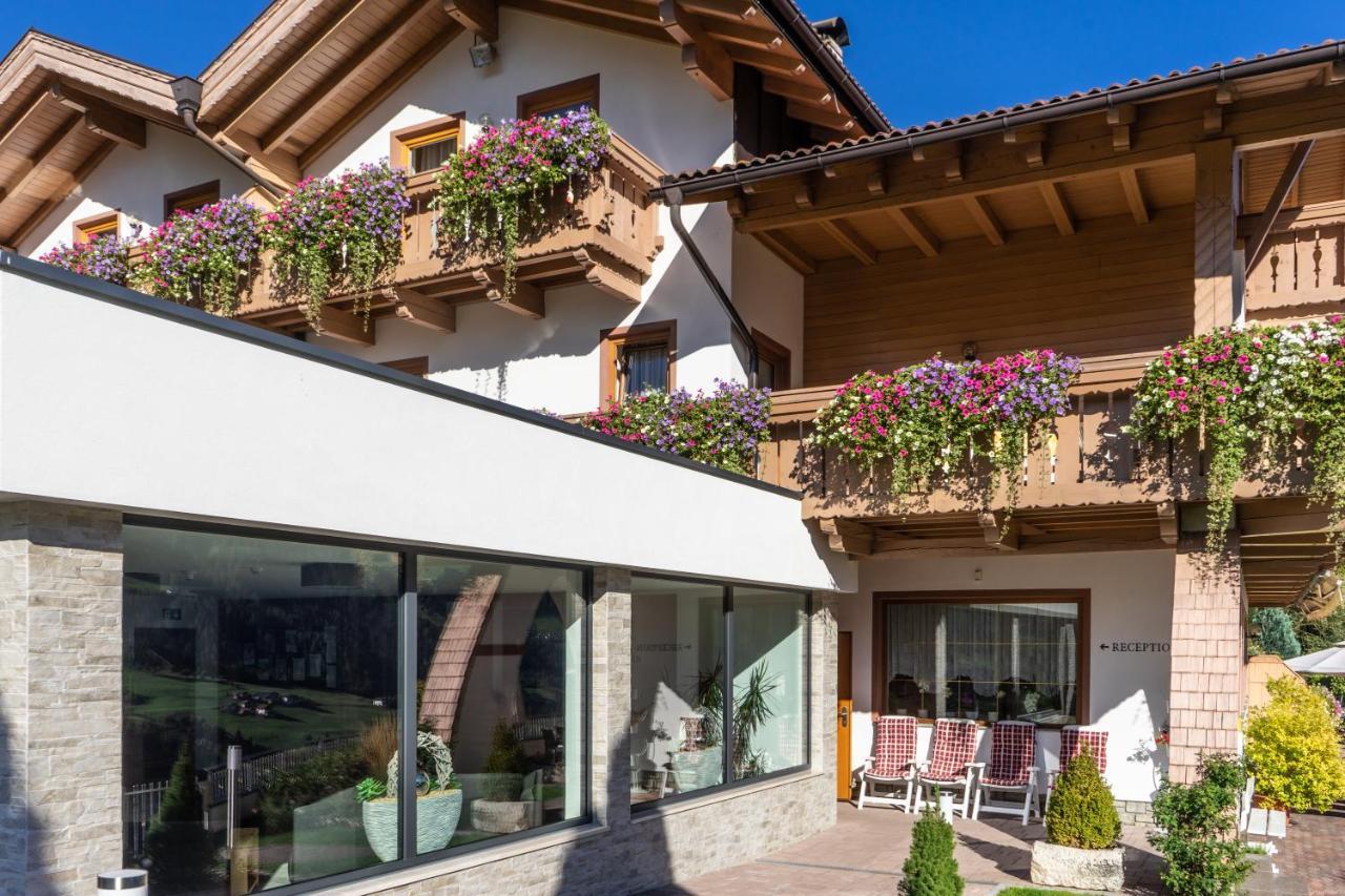 Residence Garni Melcherhof Рачинес Экстерьер фото