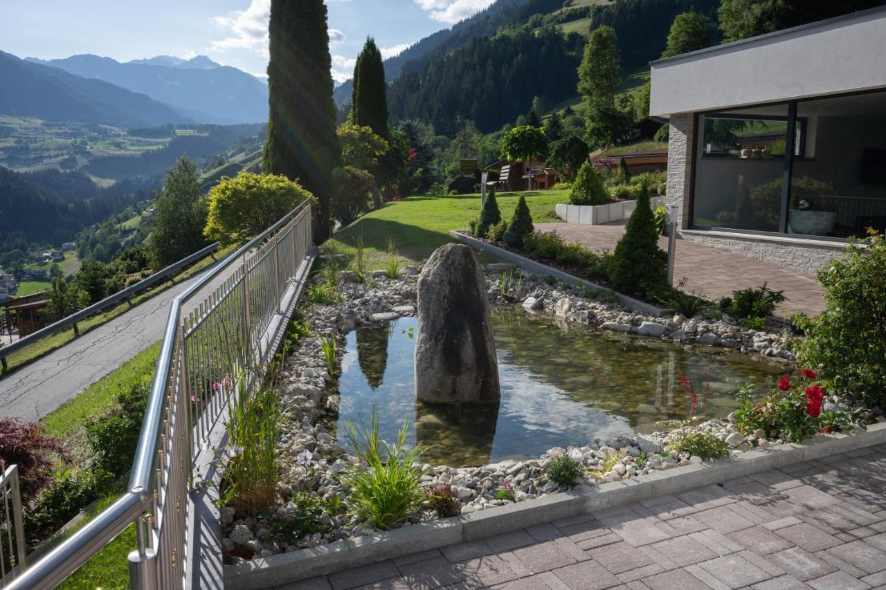 Residence Garni Melcherhof Рачинес Экстерьер фото