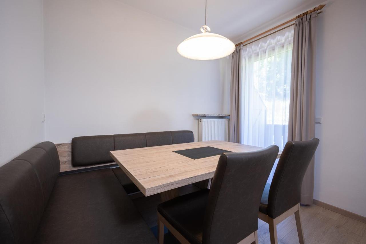 Residence Garni Melcherhof Рачинес Экстерьер фото