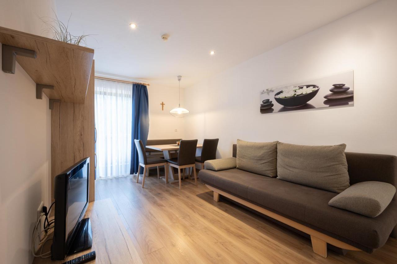 Residence Garni Melcherhof Рачинес Экстерьер фото