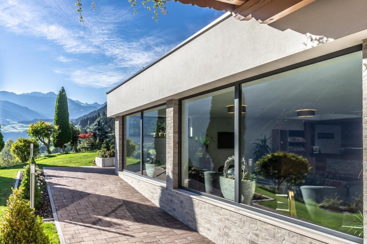 Residence Garni Melcherhof Рачинес Экстерьер фото