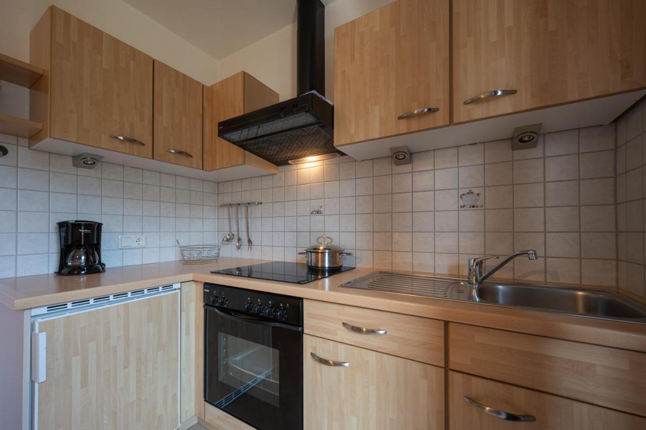 Residence Garni Melcherhof Рачинес Экстерьер фото