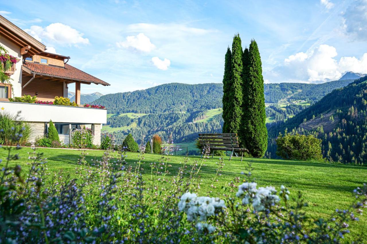 Residence Garni Melcherhof Рачинес Экстерьер фото