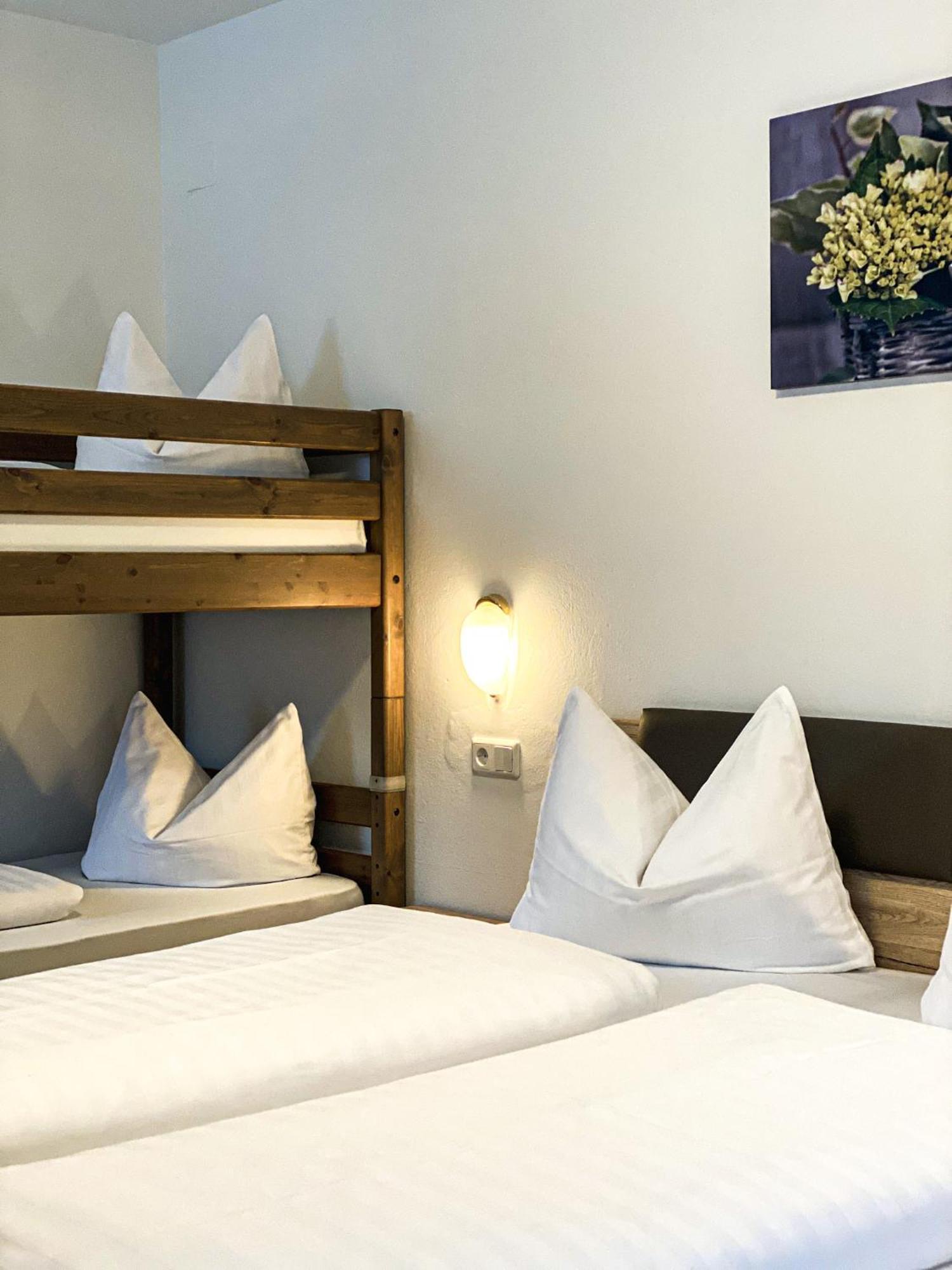 Residence Garni Melcherhof Рачинес Экстерьер фото
