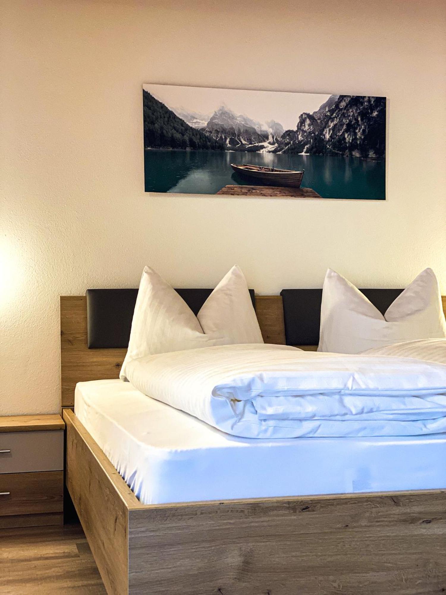 Residence Garni Melcherhof Рачинес Экстерьер фото
