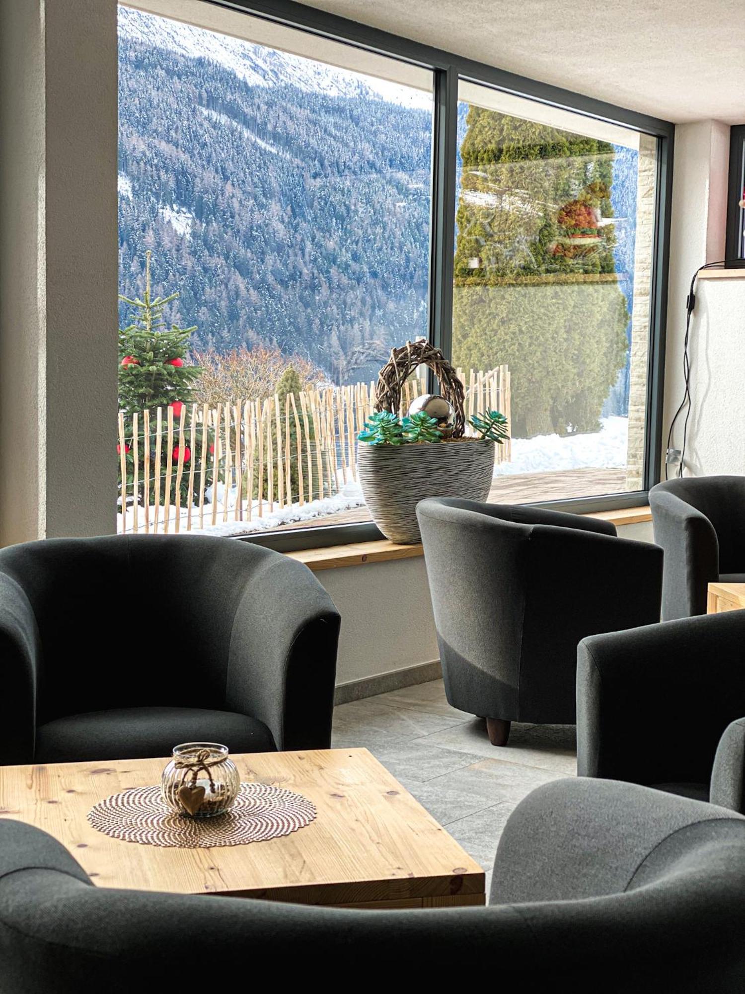 Residence Garni Melcherhof Рачинес Экстерьер фото