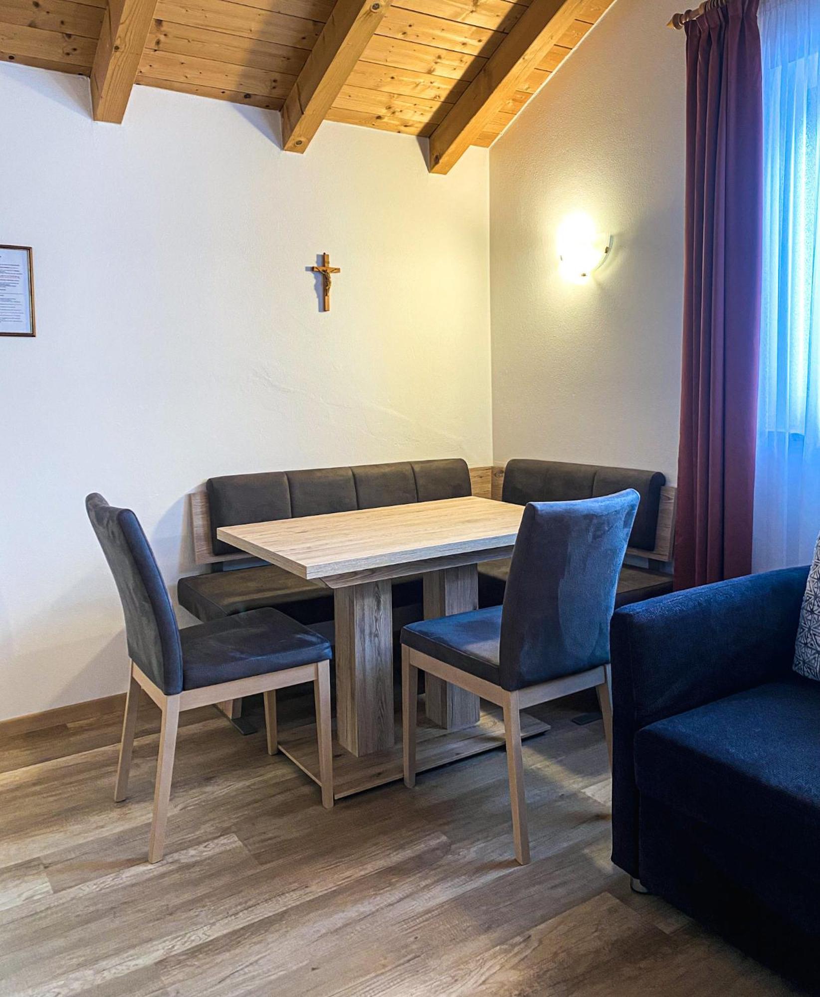 Residence Garni Melcherhof Рачинес Экстерьер фото