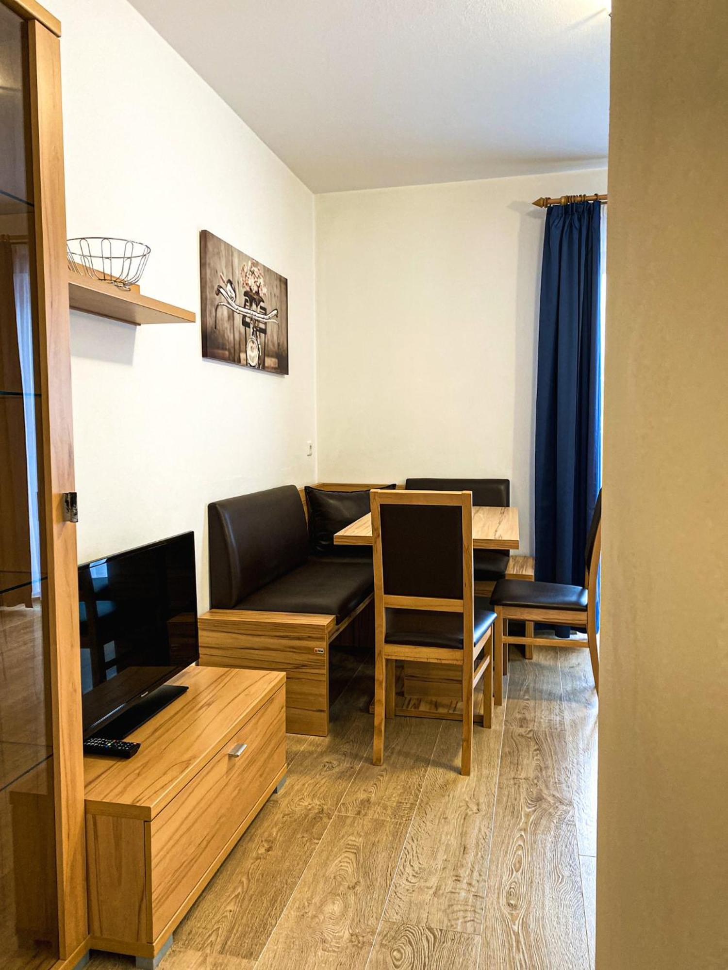 Residence Garni Melcherhof Рачинес Экстерьер фото