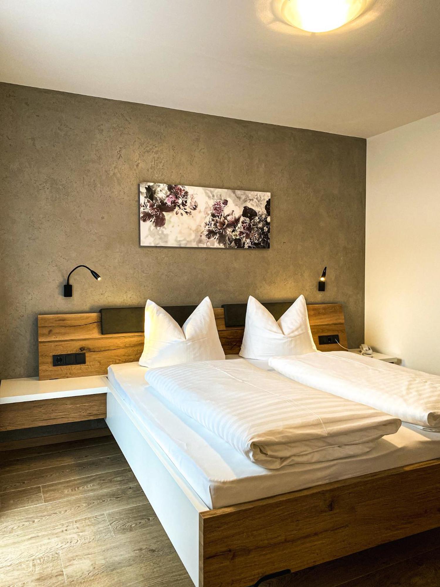 Residence Garni Melcherhof Рачинес Экстерьер фото