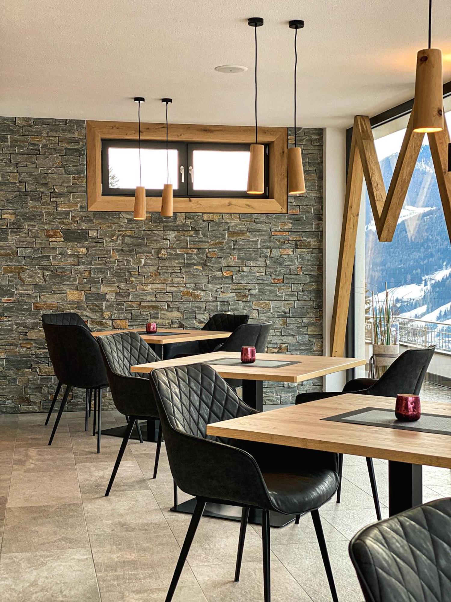Residence Garni Melcherhof Рачинес Экстерьер фото