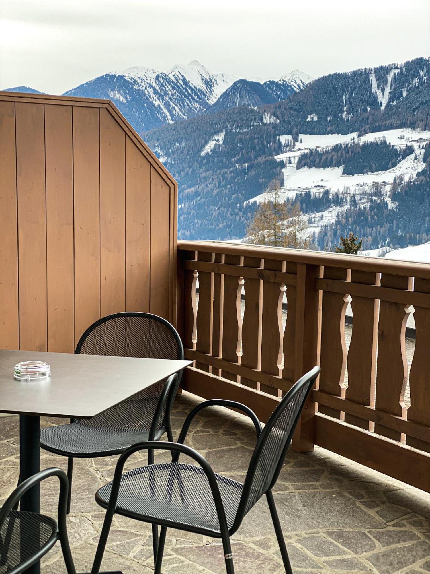 Residence Garni Melcherhof Рачинес Экстерьер фото