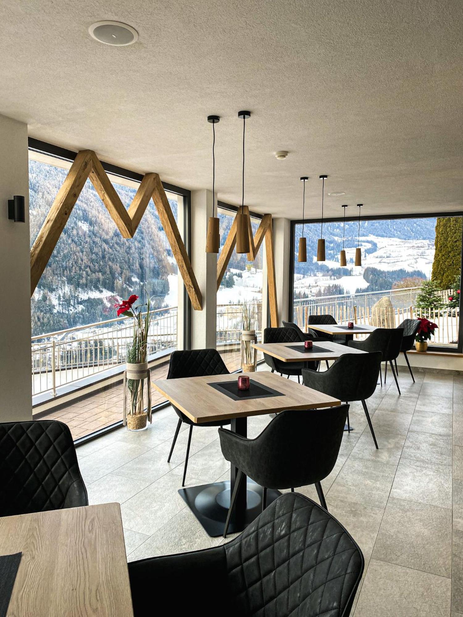 Residence Garni Melcherhof Рачинес Экстерьер фото