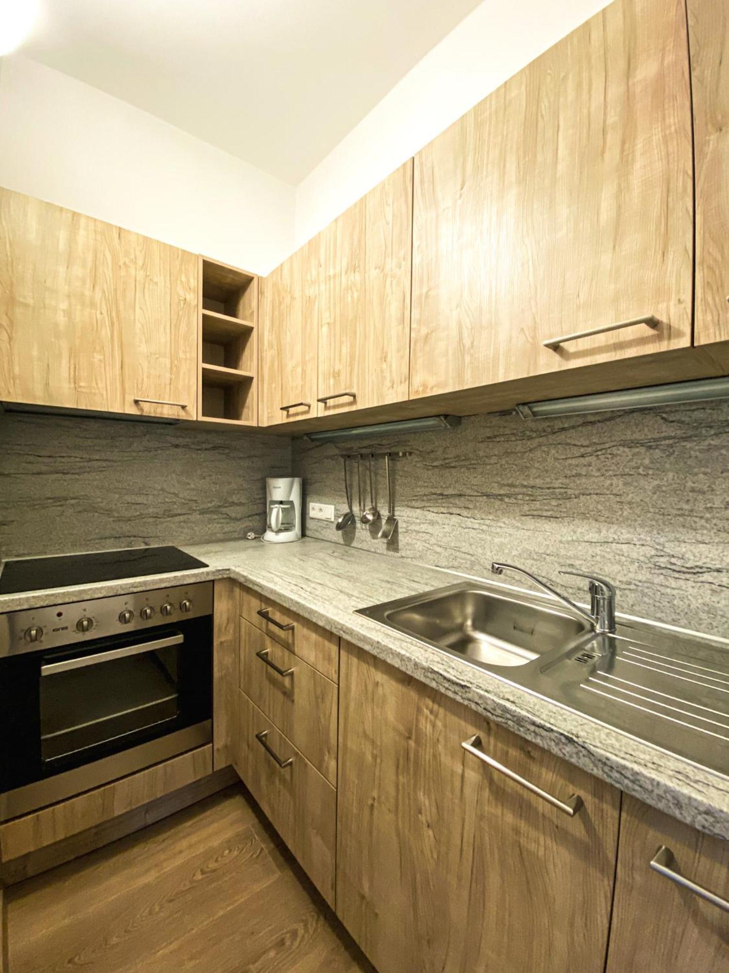 Residence Garni Melcherhof Рачинес Экстерьер фото