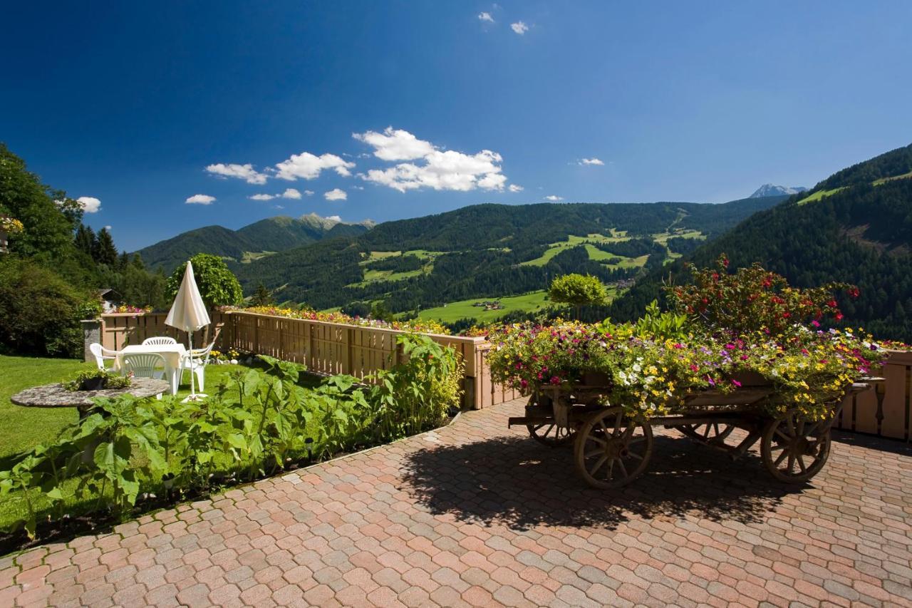 Residence Garni Melcherhof Рачинес Экстерьер фото